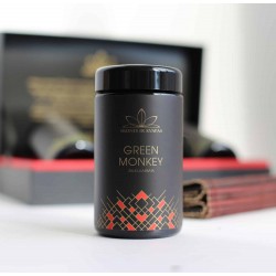 Žalioji arbata GREEN MONKEY, 30g