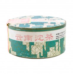 PU-ERH lizdelis, 100 g (1988 m)