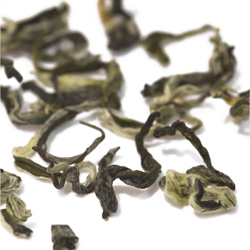 Žalioji arbata 9 DRAGONS, 70g
