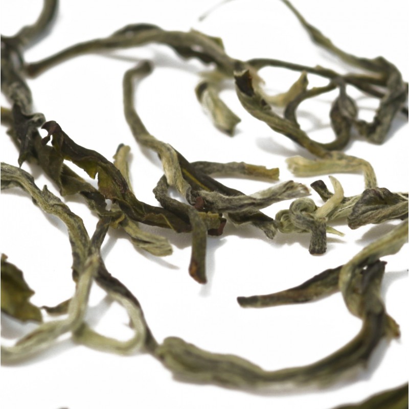 Žalioji arbata GREEN MONKEY, 30g