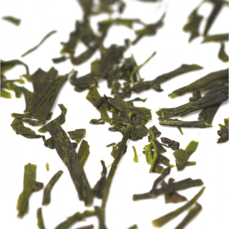 Žalioji arbata JAPAN SENCHA, 90g