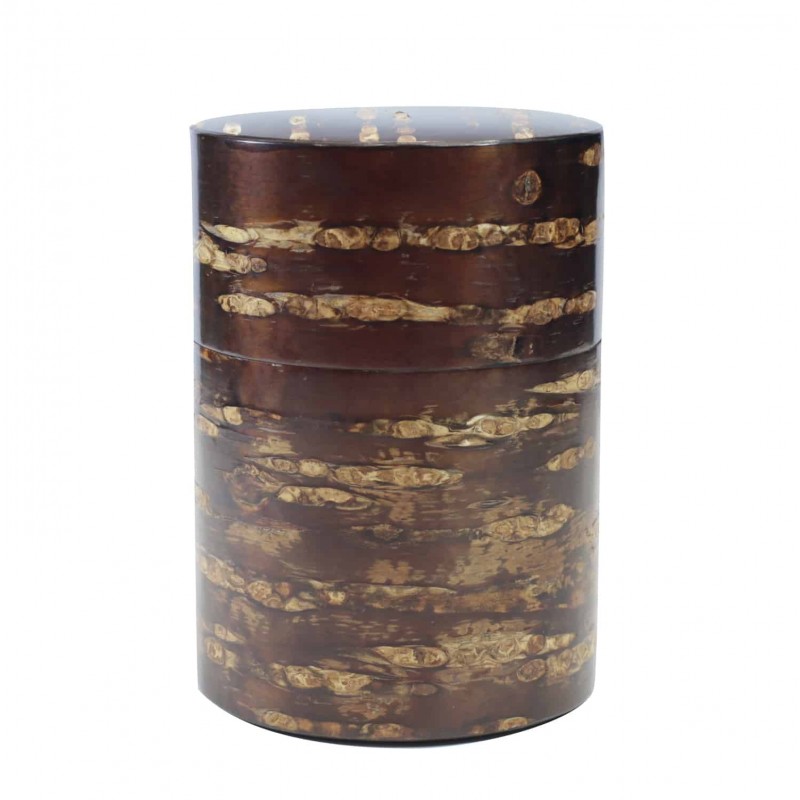 DENSHIRO vyšnios žievės dėžutės arbatai, 150g