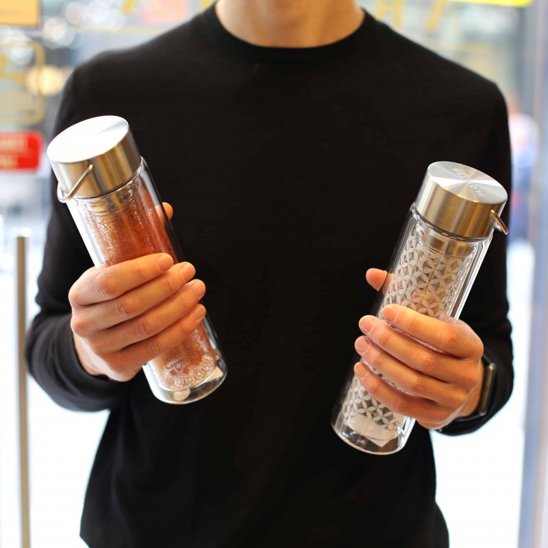 Termosas MANDALA, 350-400 ml