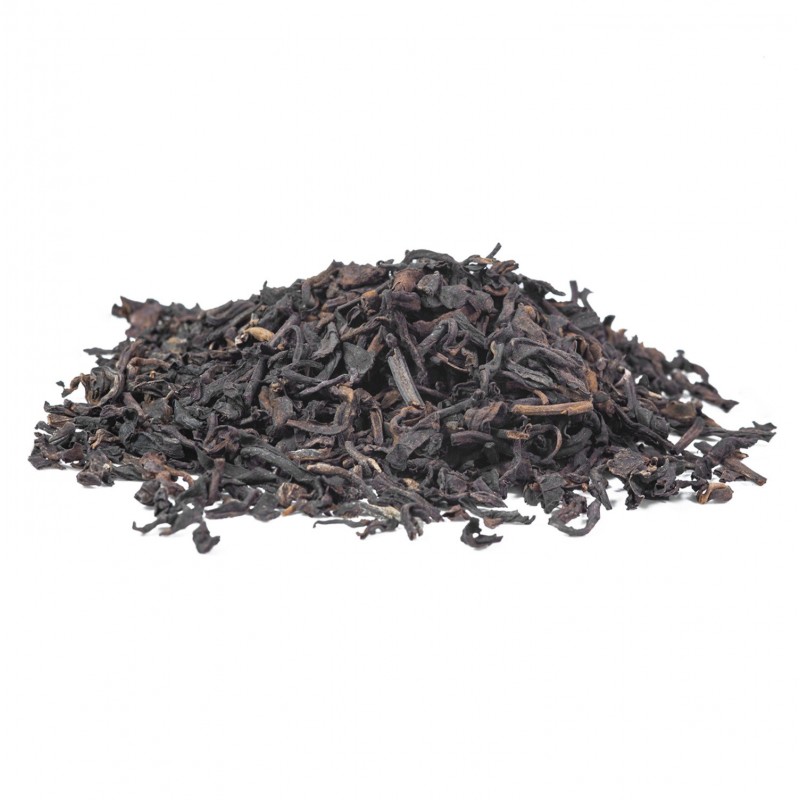 Juodasis jazminų PU-ERH