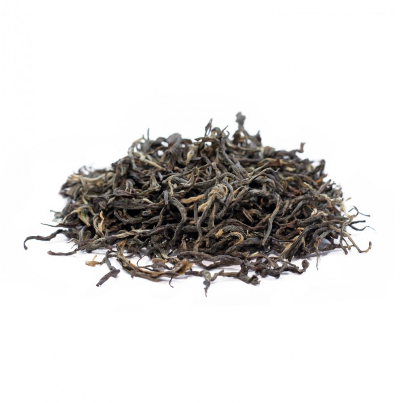 Juodoji NEPALO arbata PREMIUM TIPPY