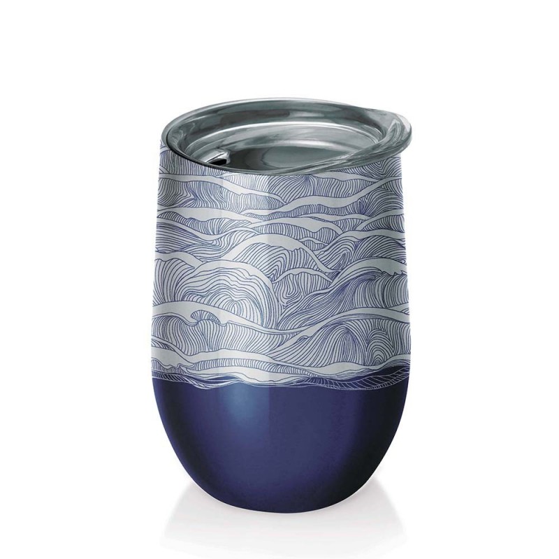 Termo puodelis JŪRA, 420 ml