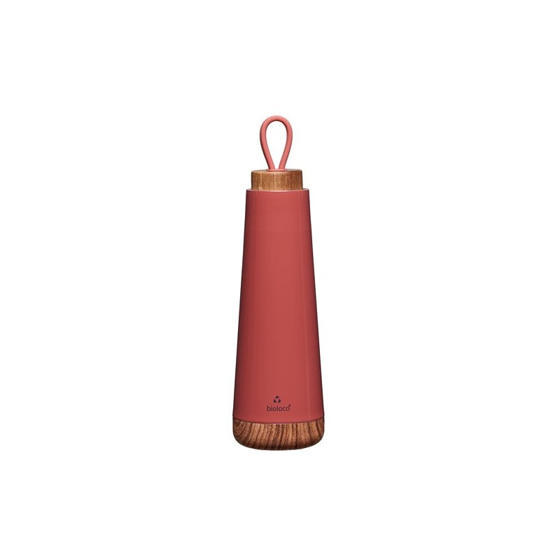 Termo gertuvė ROŽINĖ, 500 ml
