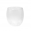 Dvigubo stiklo puodelis, 300 ml