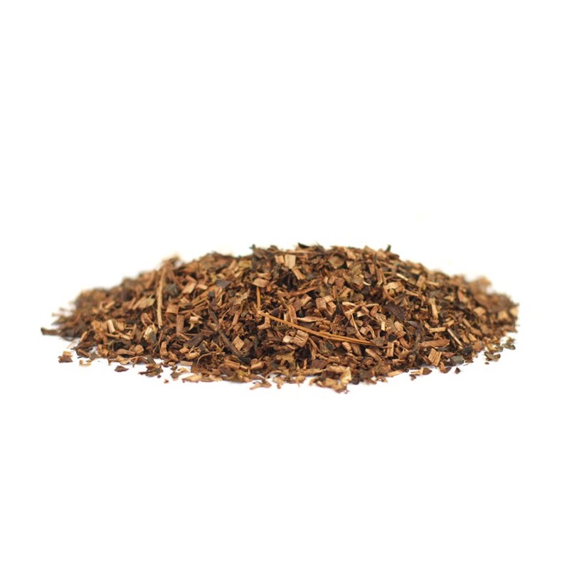 MEDAUS KRŪMO arbata HONEYBUSH