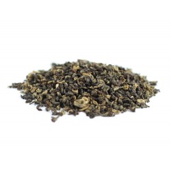 Juodoji Nepalo arbata SANDAKPHU GOLD