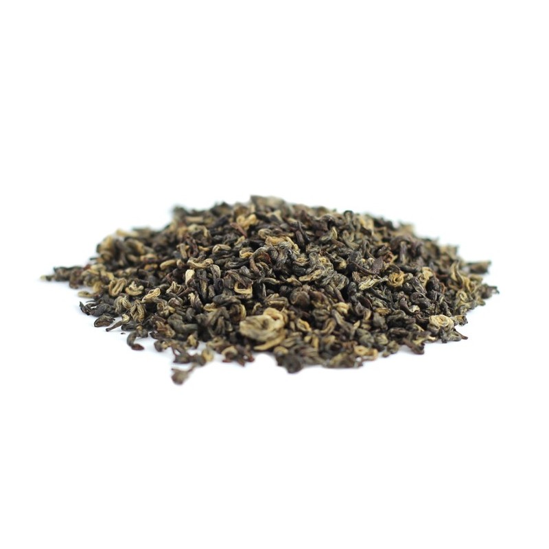 Juodoji Nepalo arbata SANDAKPHU GOLD