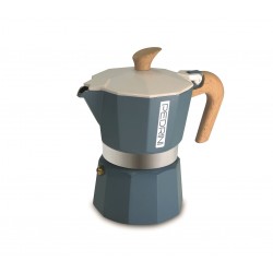 Kavinukas MY MOKA COLOUR, 3 puod. (4 spalvų)