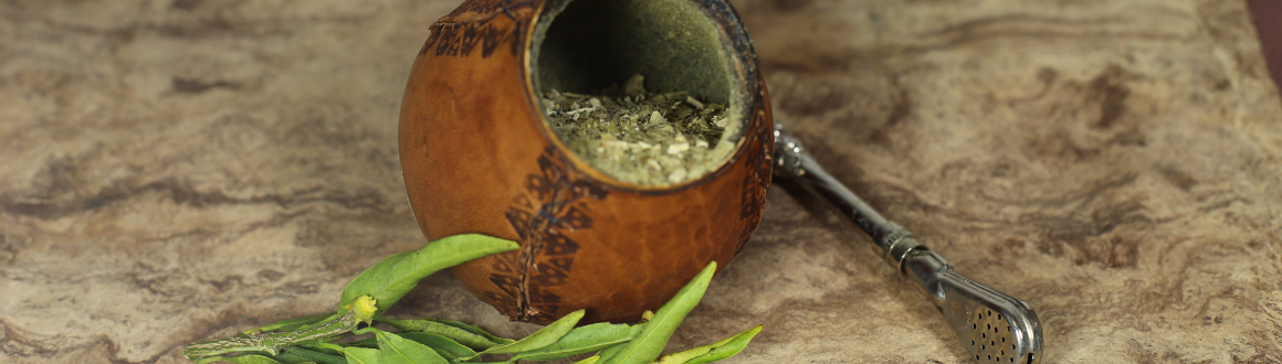 Yerba Mate