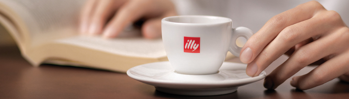 illy kava