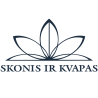 Skonis ir kvapas