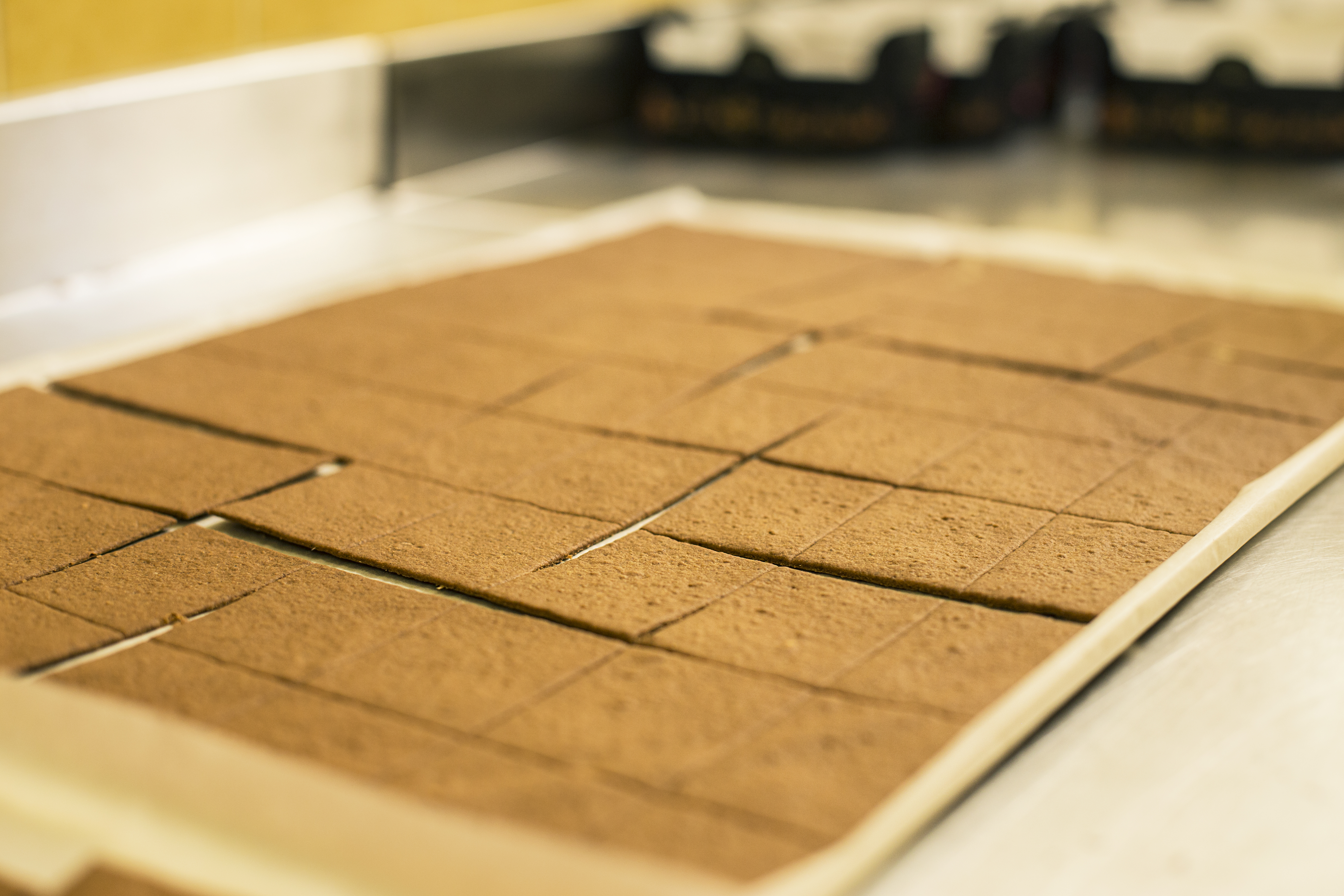 Imbieriniai sausainiai